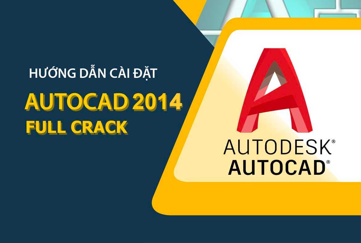 autocad 2014 crack full download